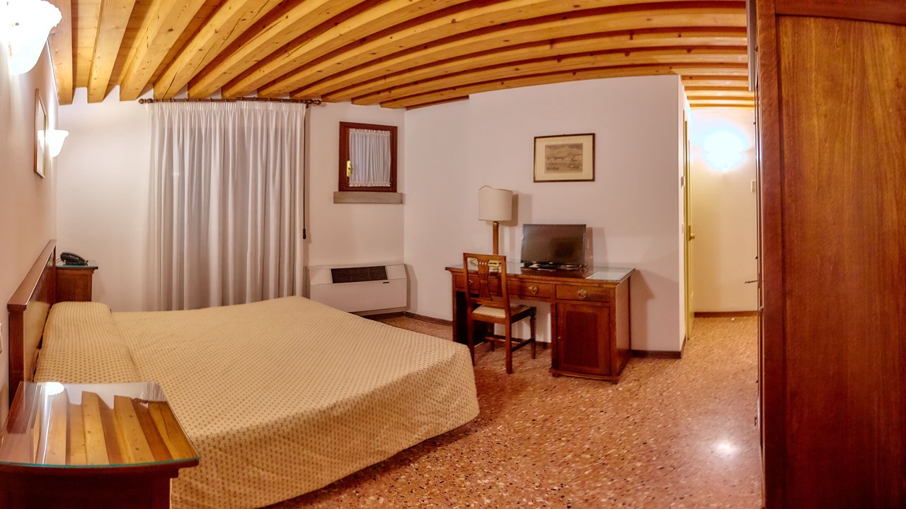 Photo of Bedroom in Olmo di Mira