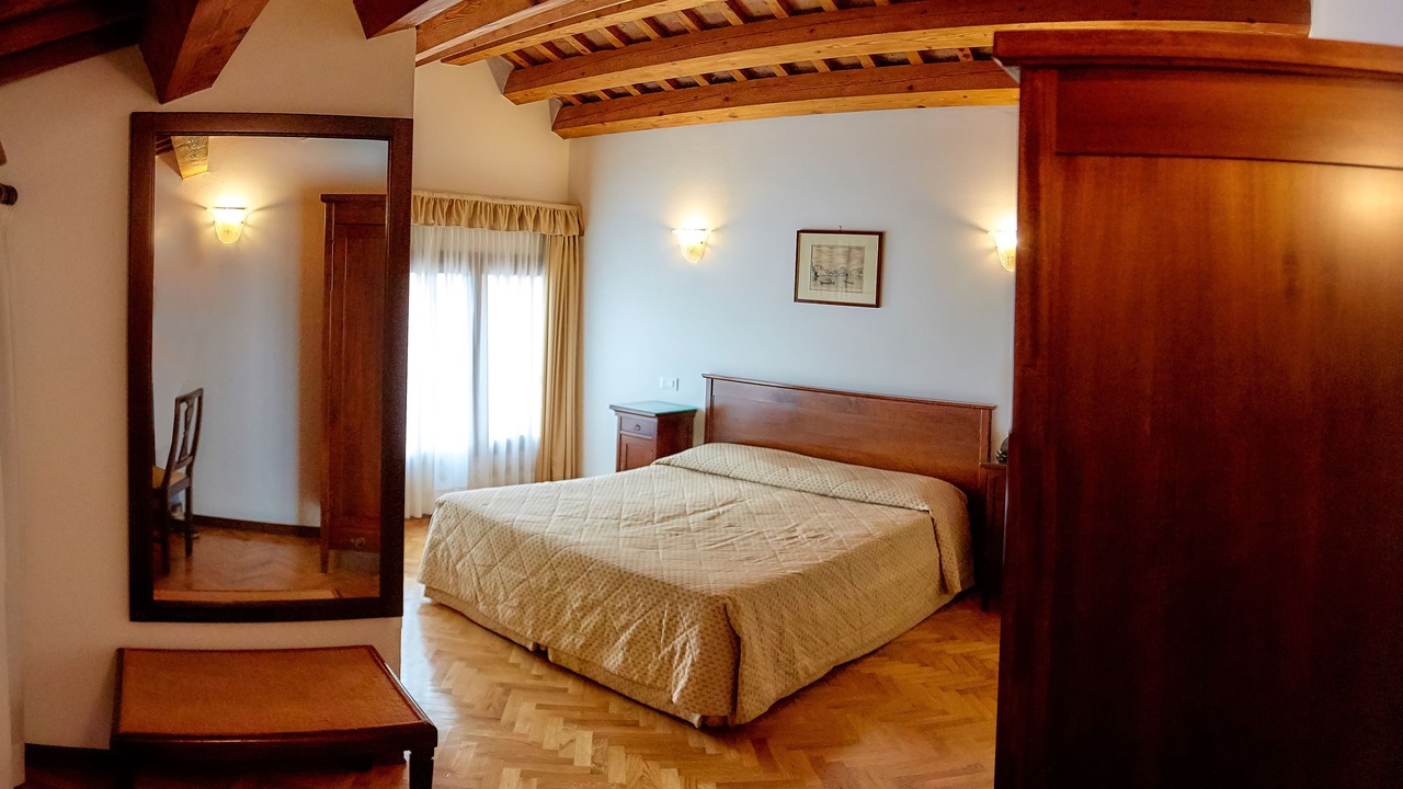 Photo of Bedroom in Olmo di Mira