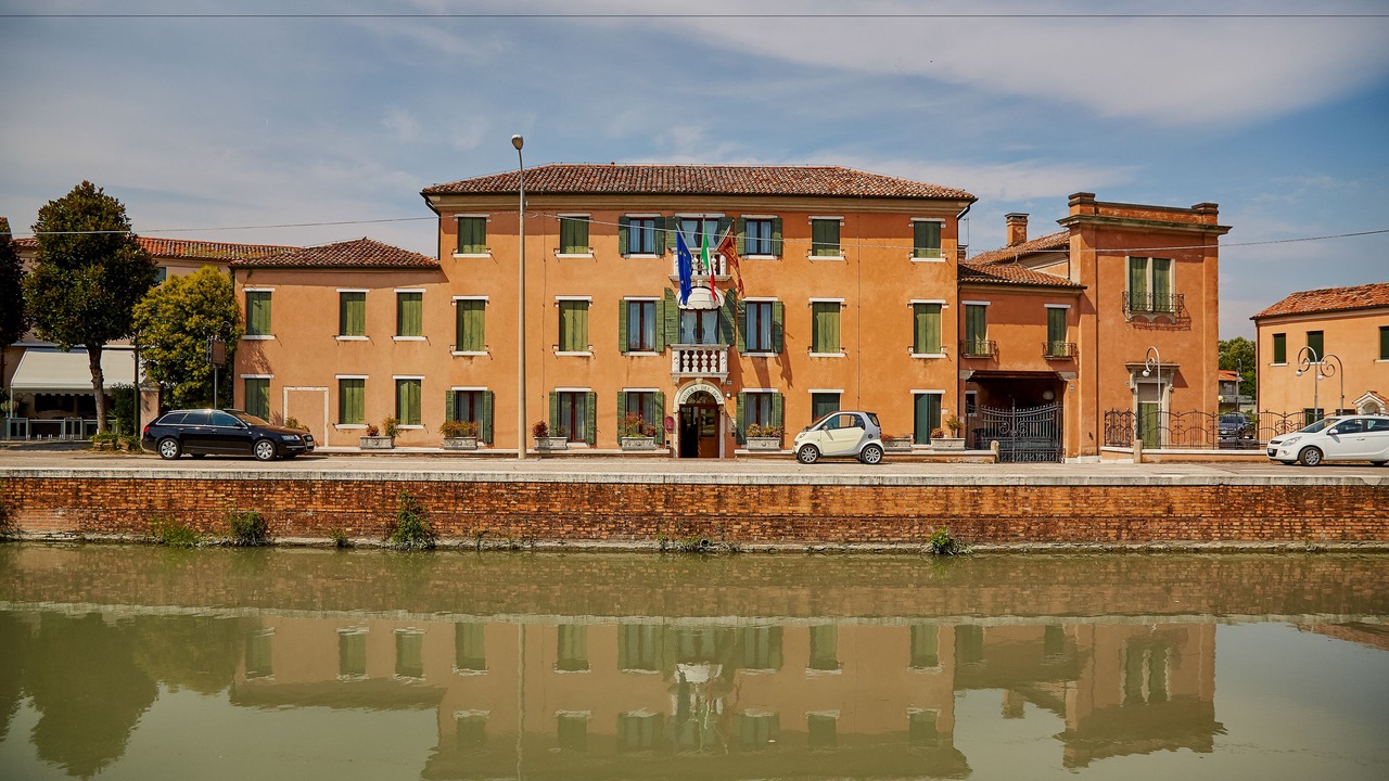 Photo of Outdoor in Olmo di Mira