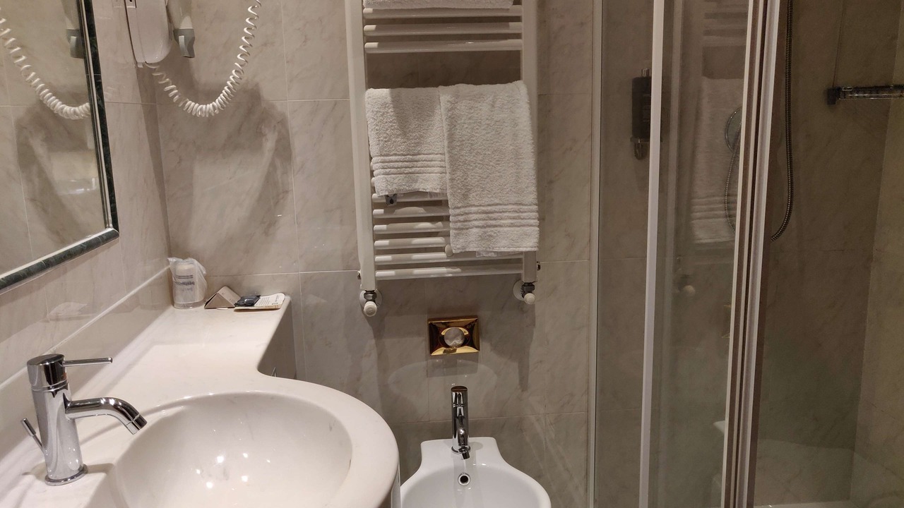 Photo of Bathroom in Altavilla Vicentina