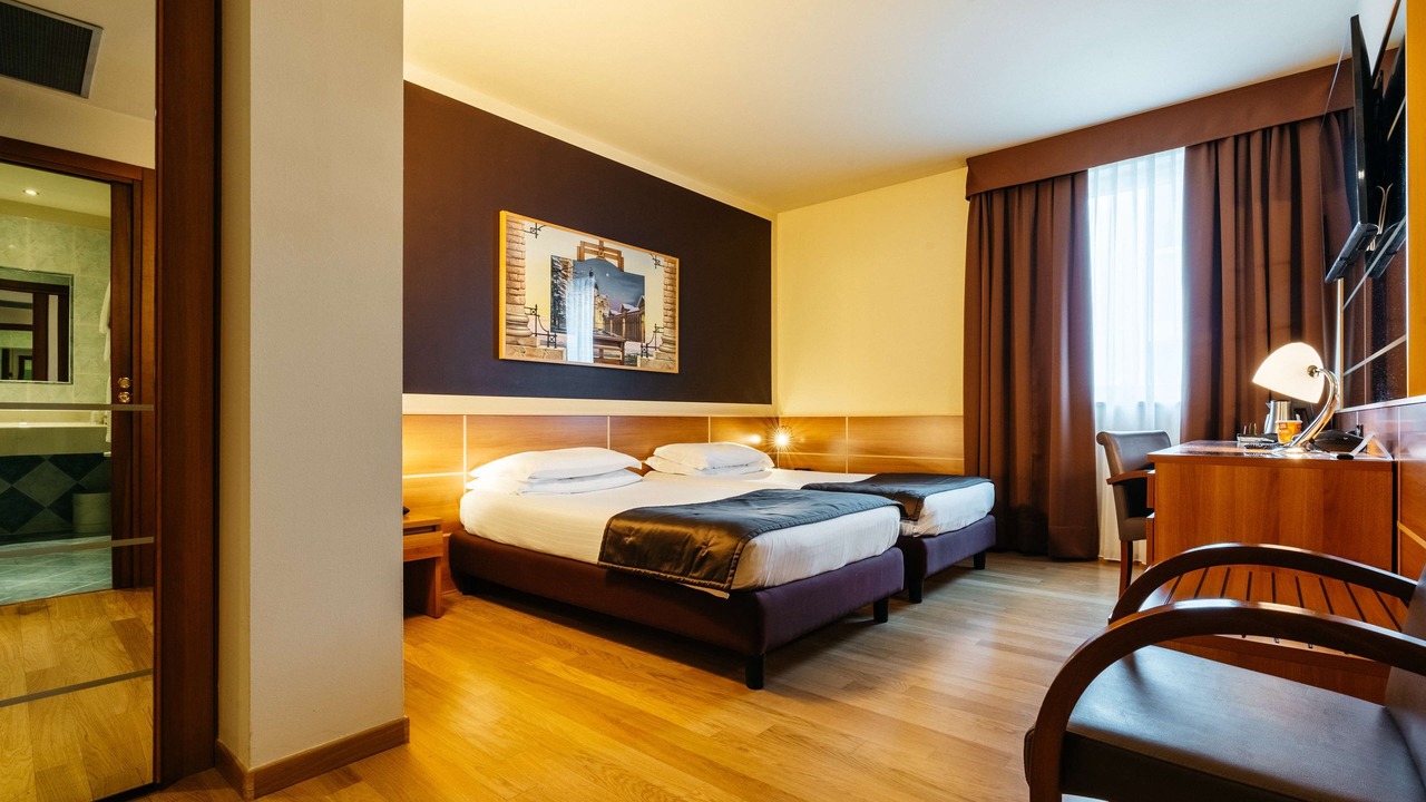Photo of Bedroom in Altavilla Vicentina