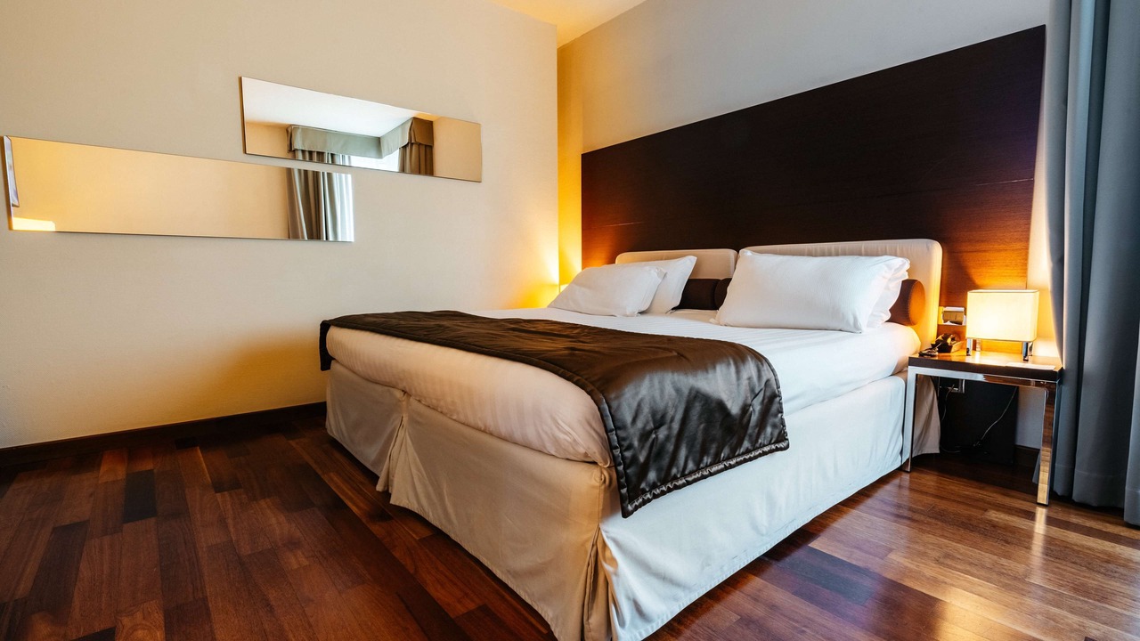 Photo of Bedroom in Altavilla Vicentina
