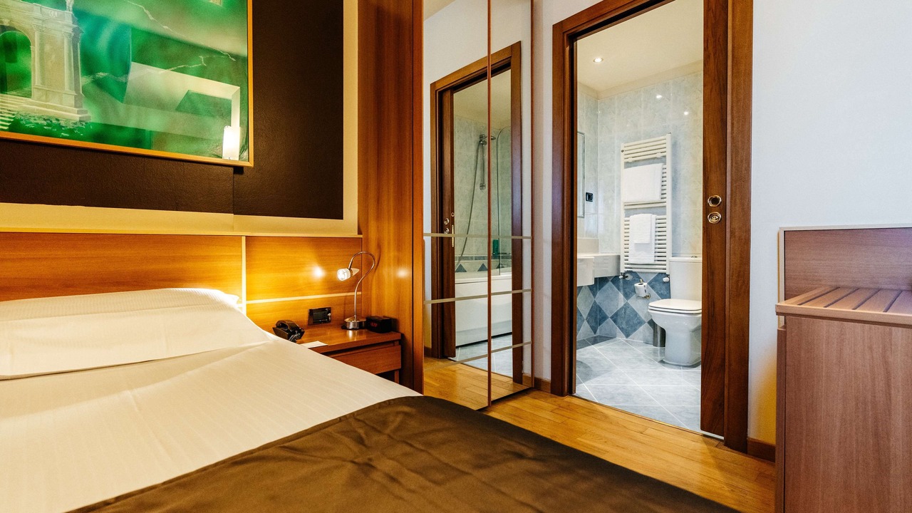 Photo of Bedroom in Altavilla Vicentina