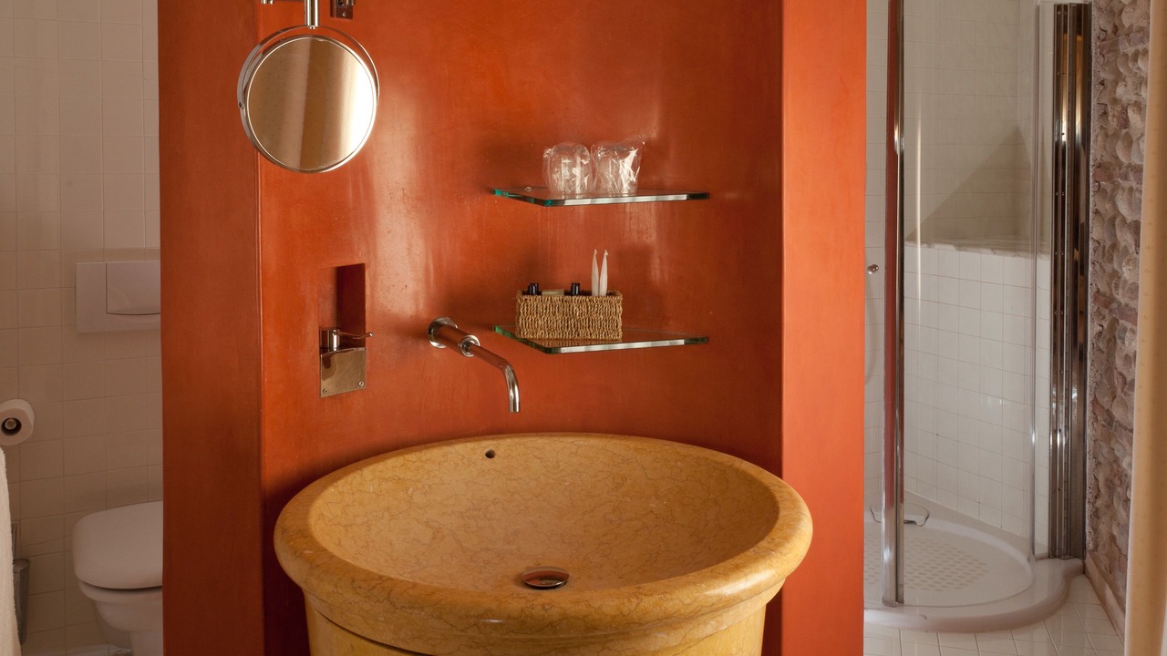 Photo of Bathroom in Bassano del Grappa