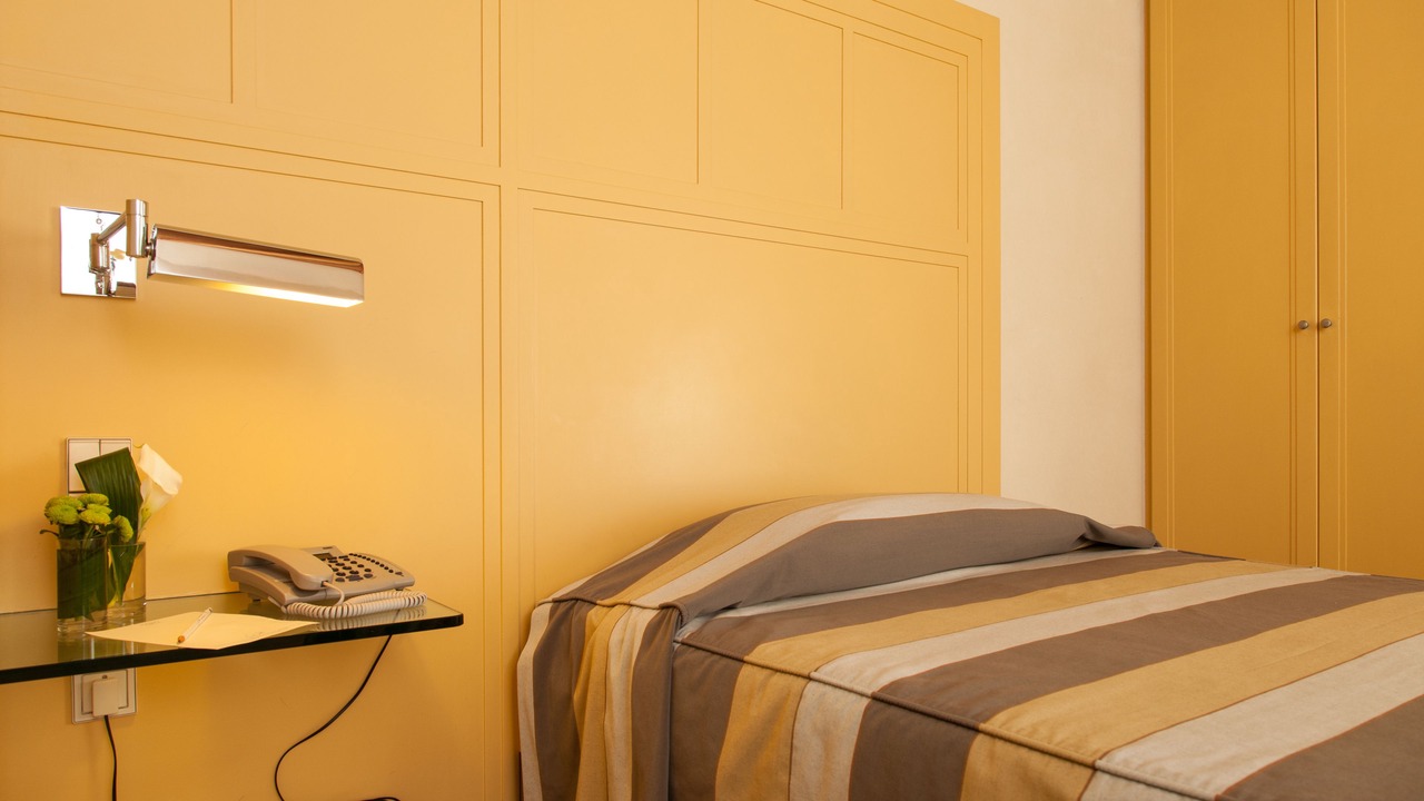 Photo of Bedroom in Bassano del Grappa
