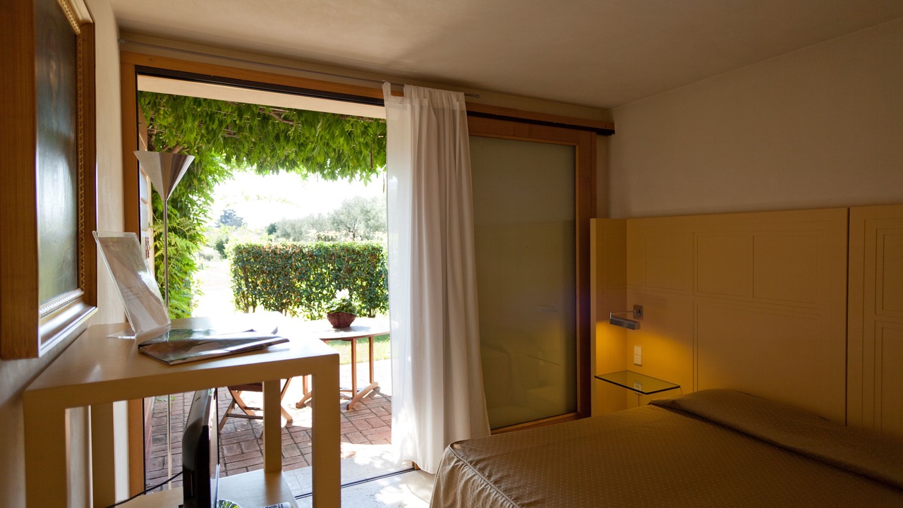 Photo of Bedroom in Bassano del Grappa