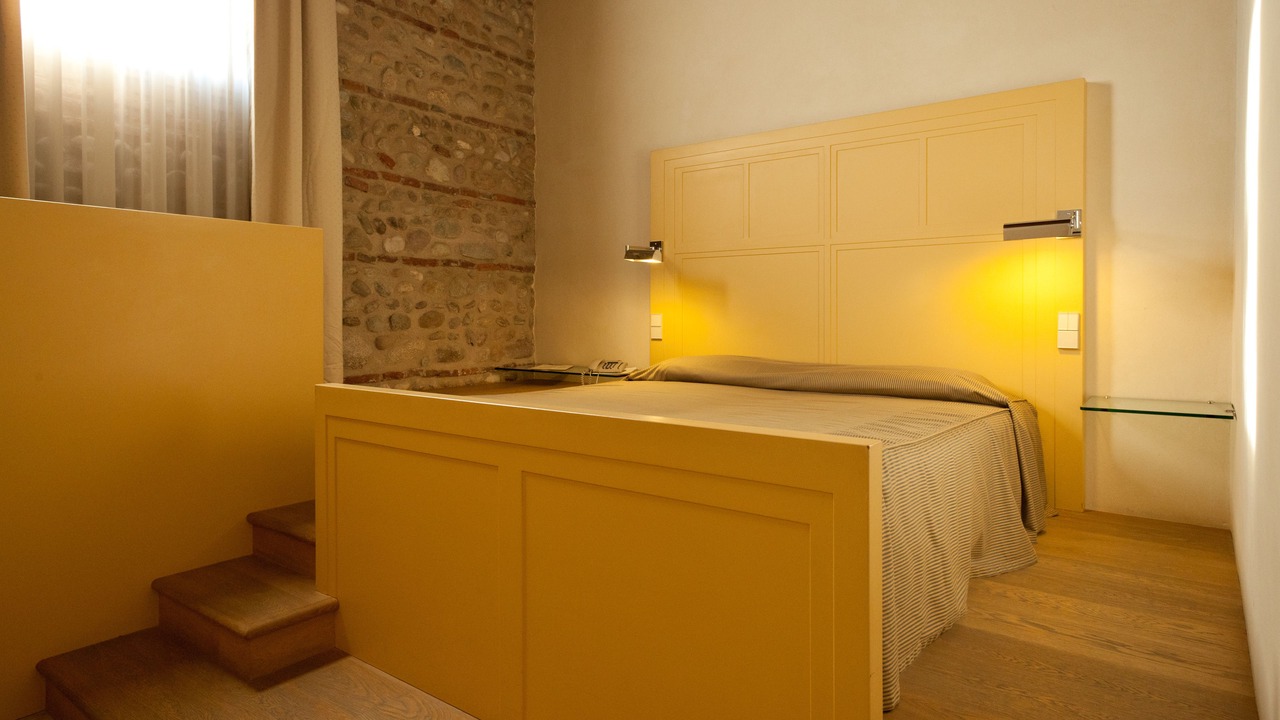Photo of Bedroom in Bassano del Grappa