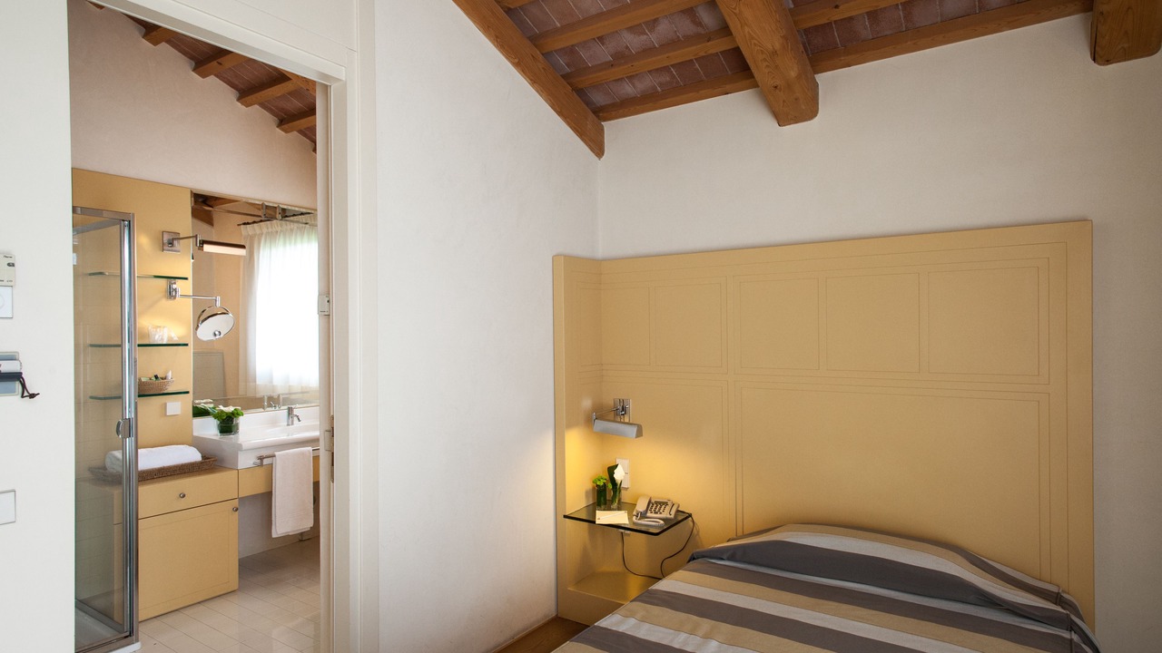 Photo of Bedroom in Bassano del Grappa
