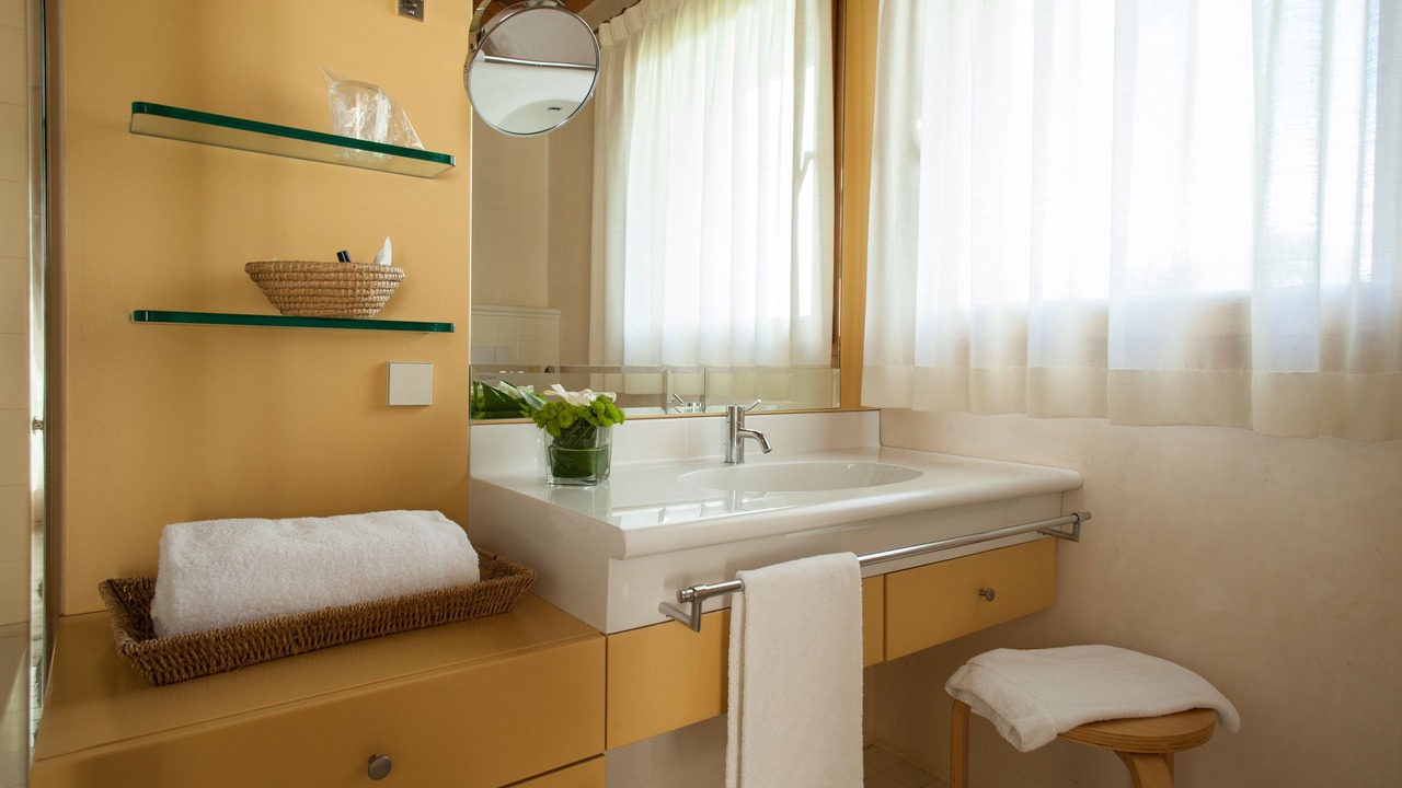 Photo of Bathroom in Bassano del Grappa