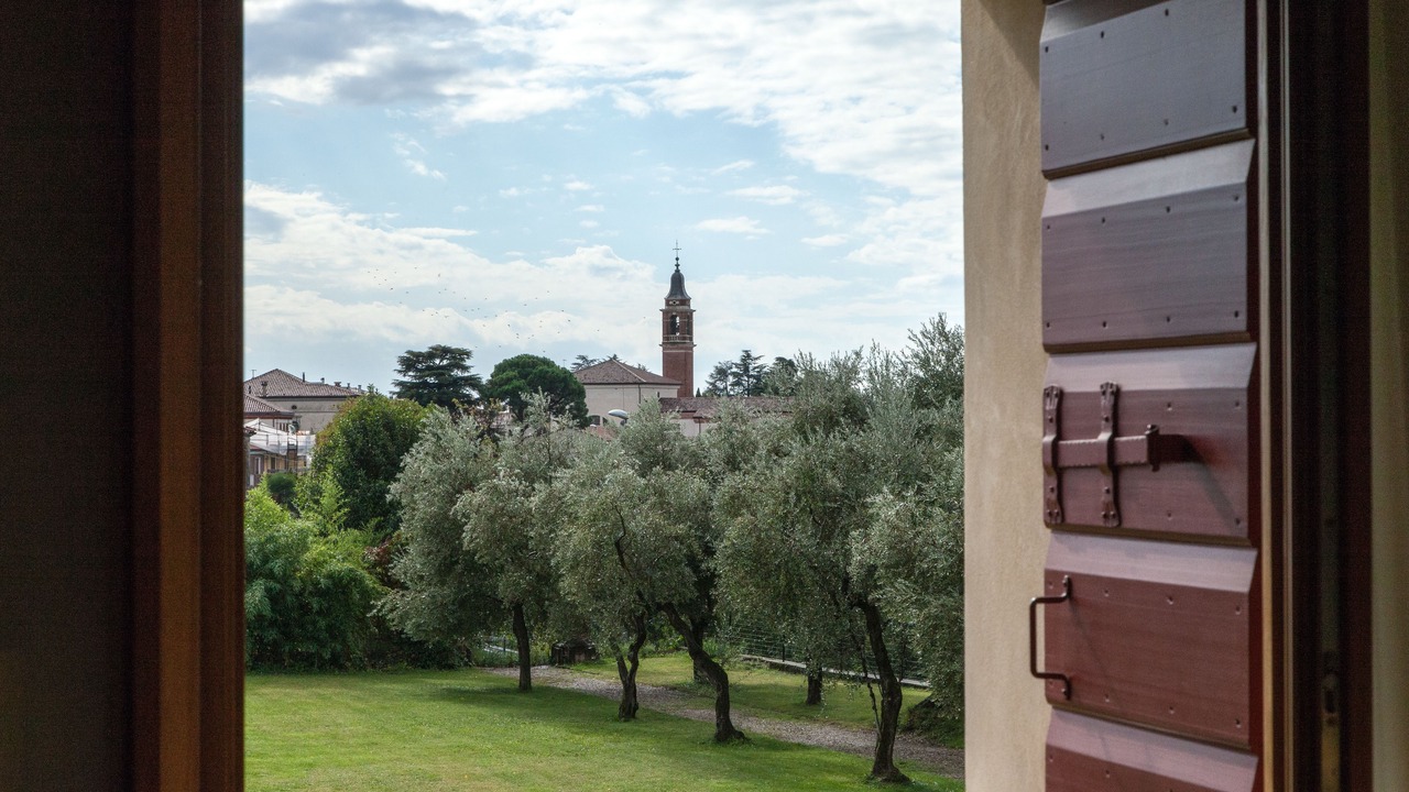 Photo of Bedroom in Bassano del Grappa