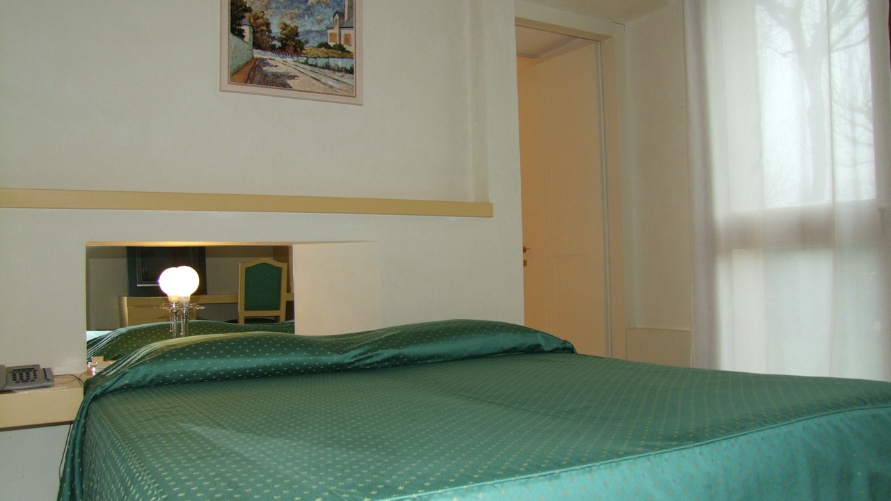 Photo of Bedroom in Bassano del Grappa