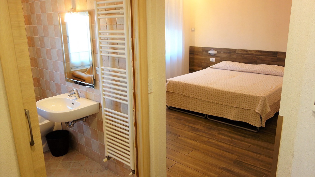 Photo of Bedroom in Ovest