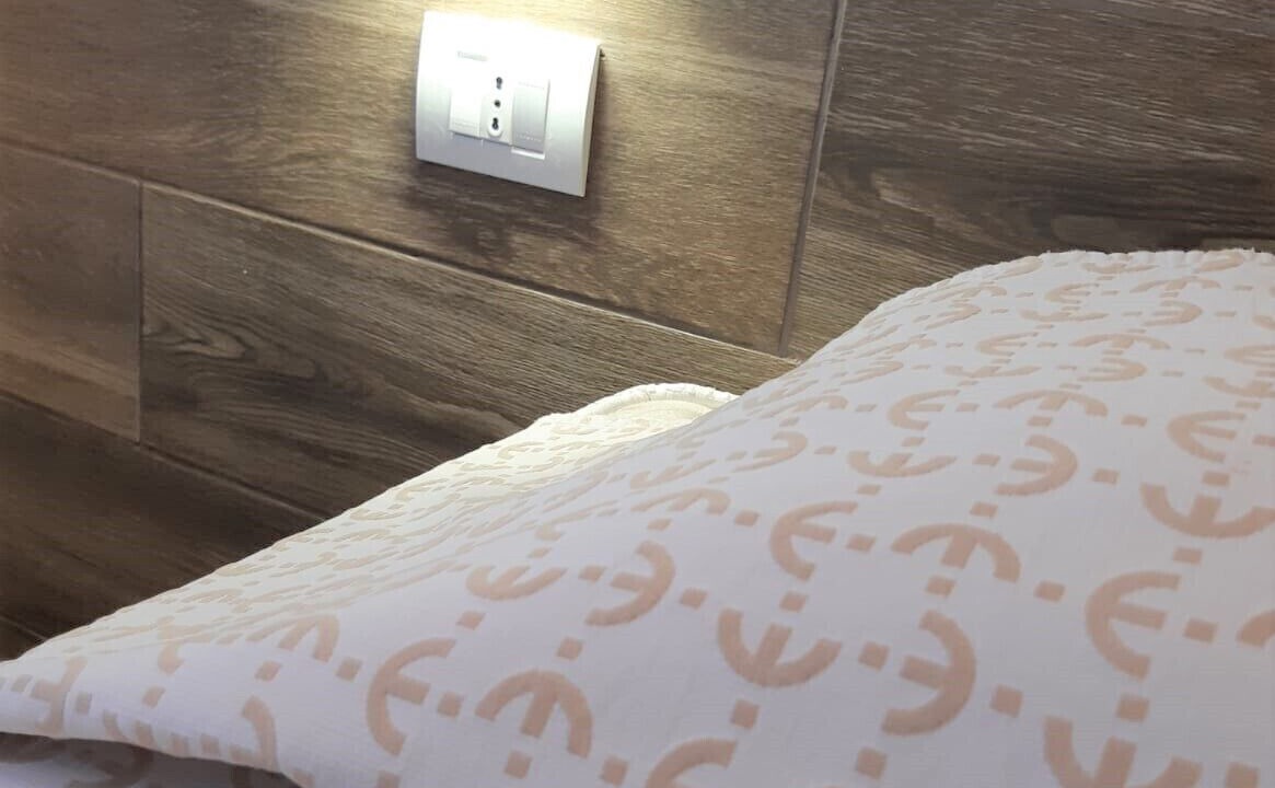 Photo of Bedroom in Ovest