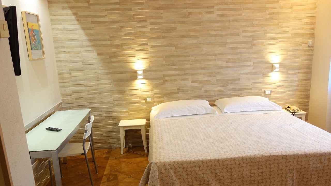 Photo of Bedroom in Ovest