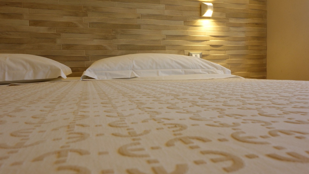 Photo of Bedroom in Ovest