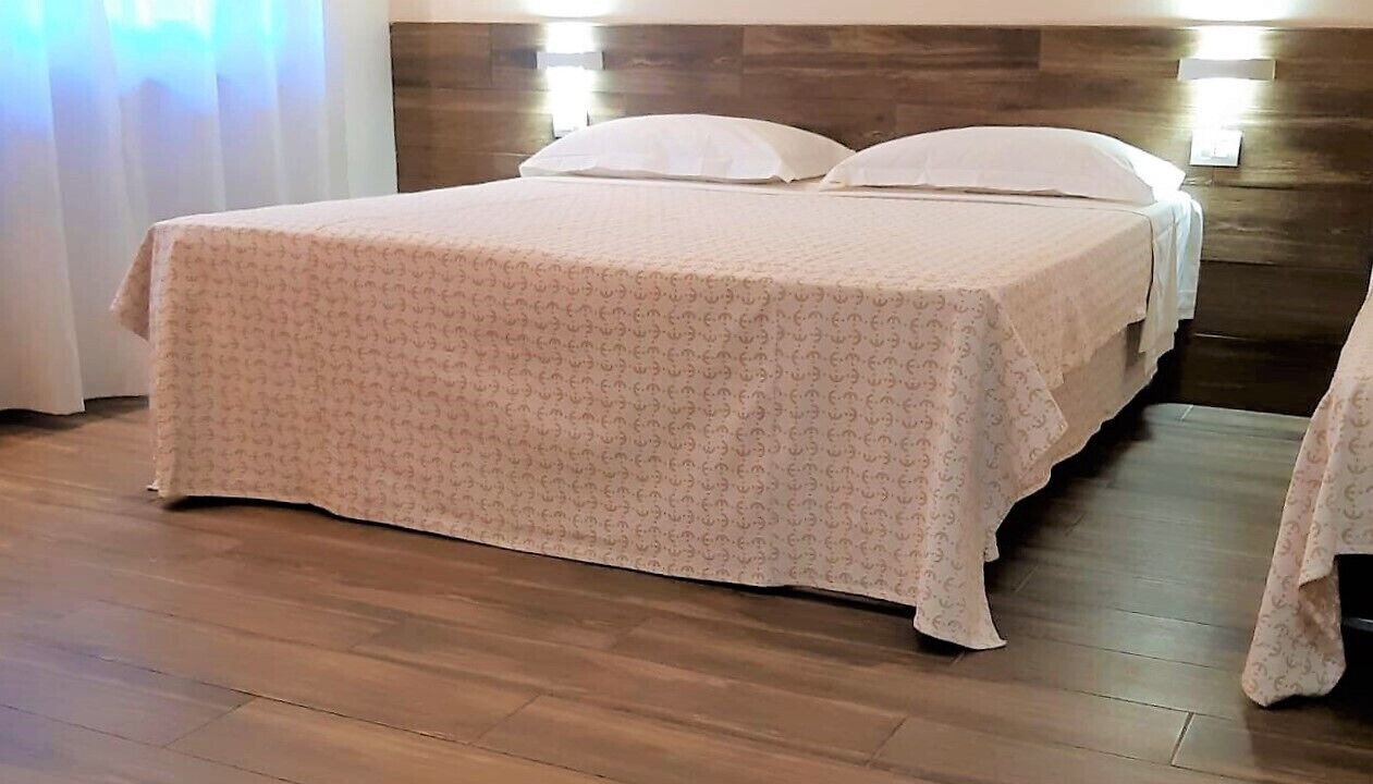 Photo of Bedroom in Ovest