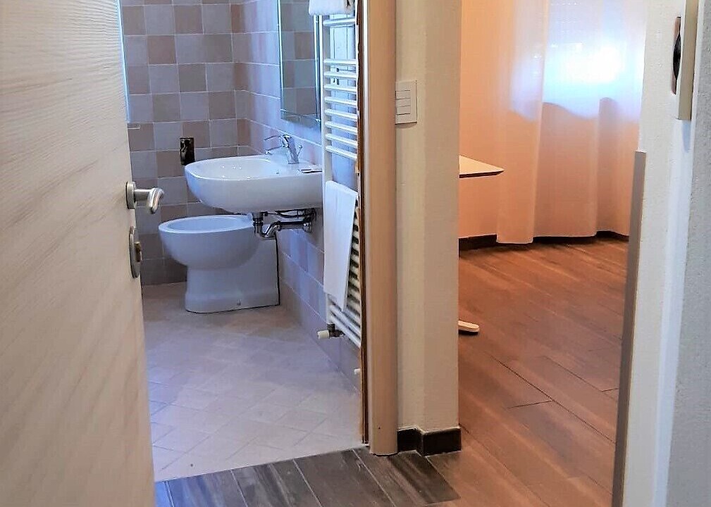 Photo of Bedroom in Ovest