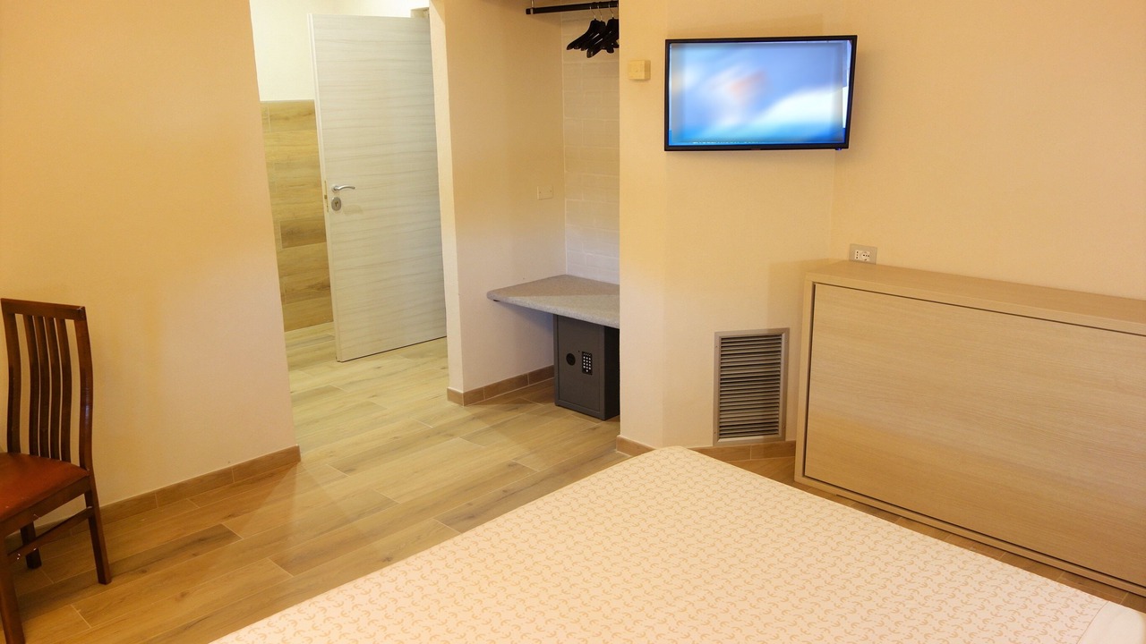 Photo of Bedroom in Ovest