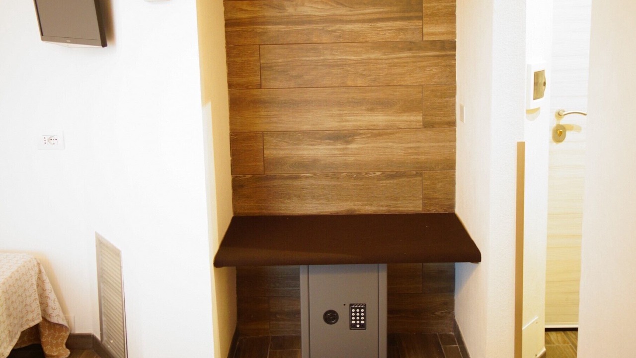 Photo of Bedroom in Ovest