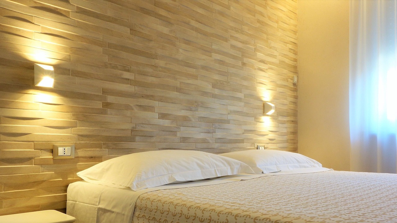 Photo of Bedroom in Ovest
