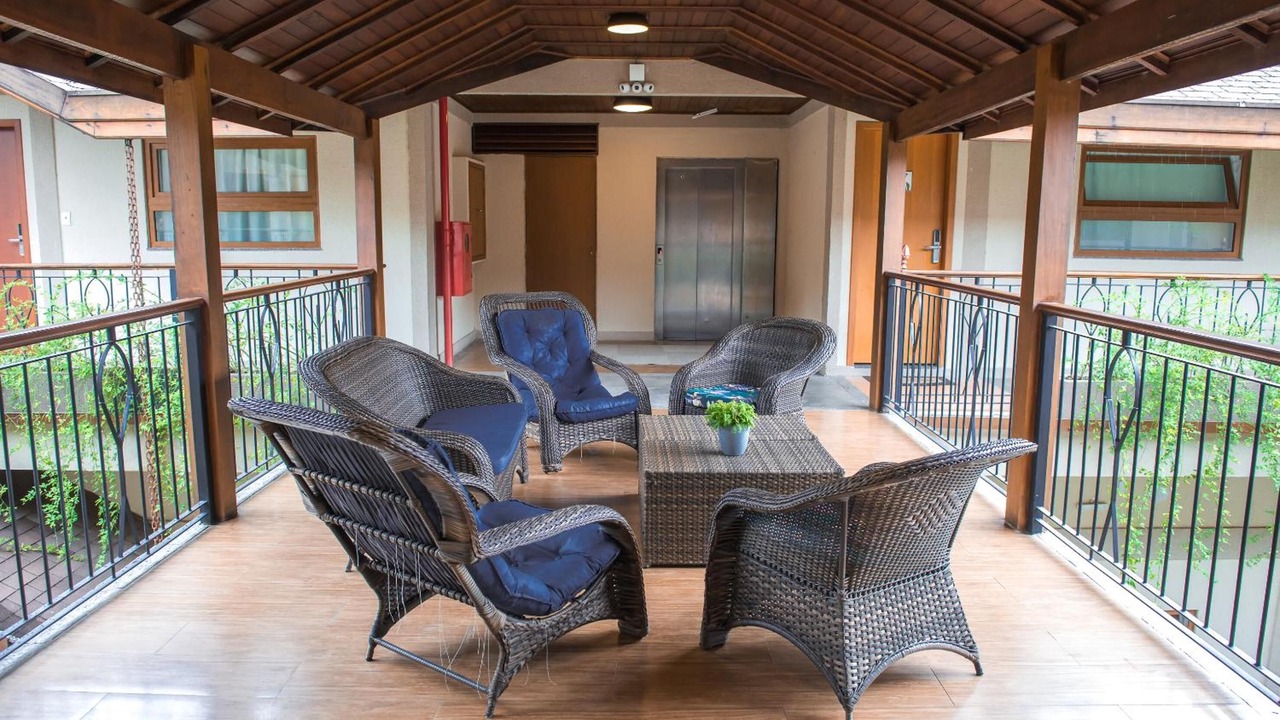Photo of Patio Balcony in Penedo