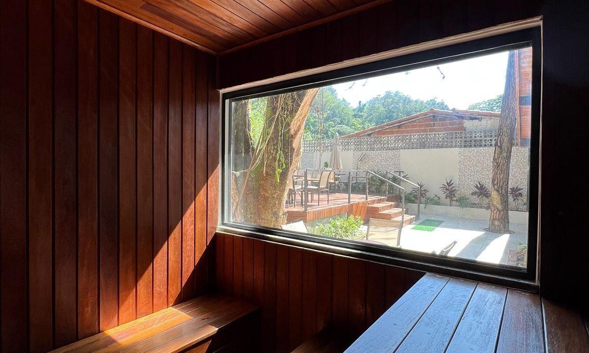 Photo of Bedroom in Penedo