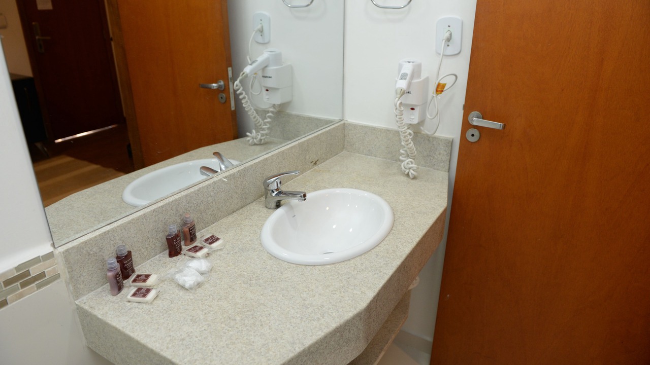 Photo of Bathroom in Penedo