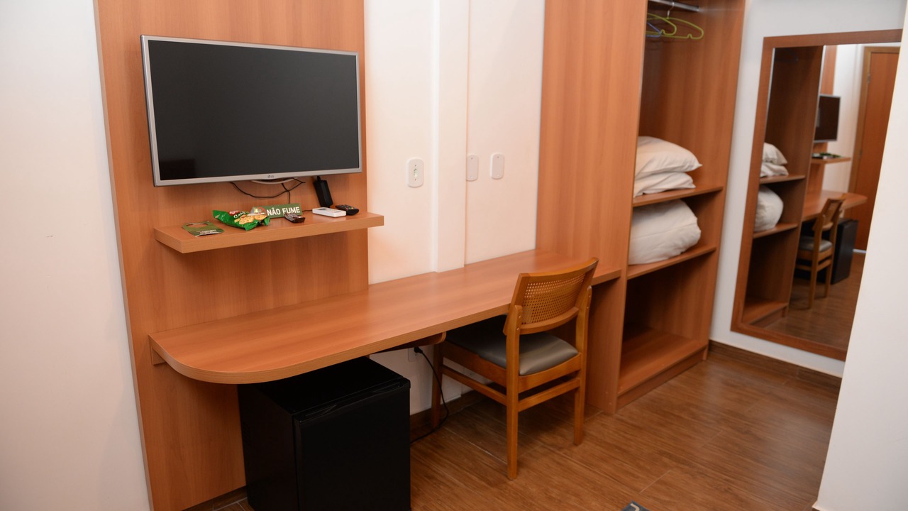 Photo of Bedroom in Penedo