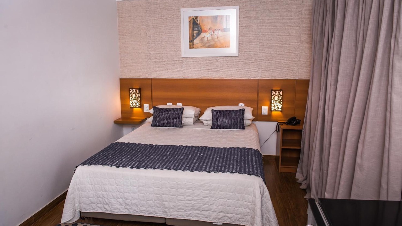 Photo of Bedroom in Penedo
