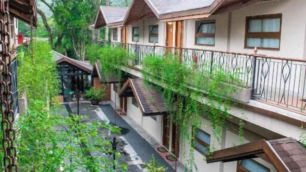 Photo of Patio Balcony in Penedo