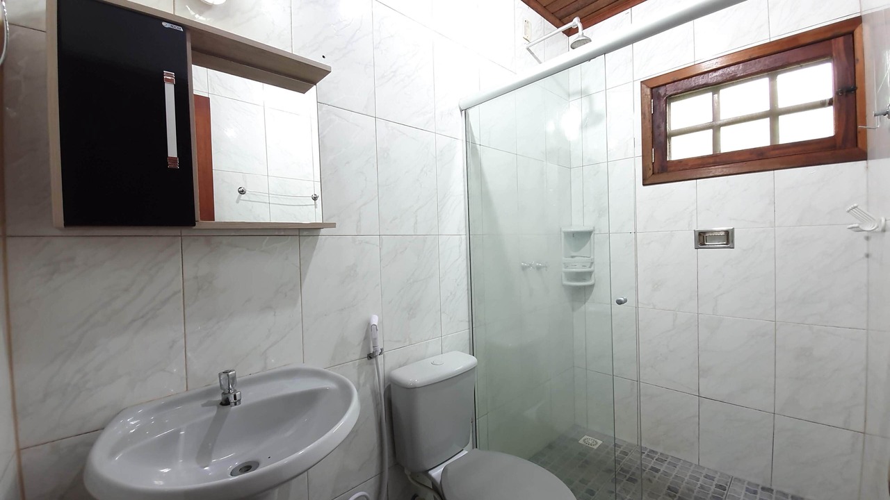 Photo of Bathroom in Paraty