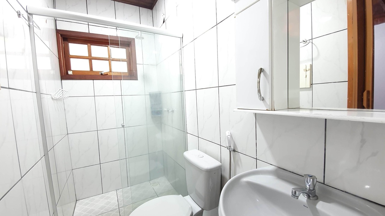 Photo of Bathroom in Paraty