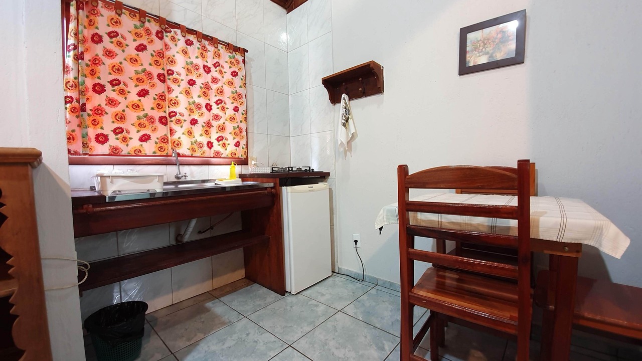 Photo of Bedroom in Paraty