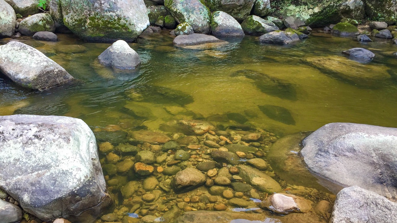Photo of Outdoor in Paraty