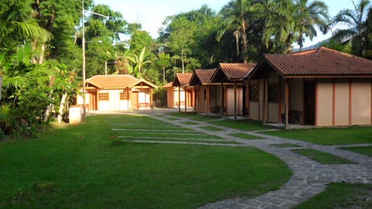 Photo of Outdoor in Paraty