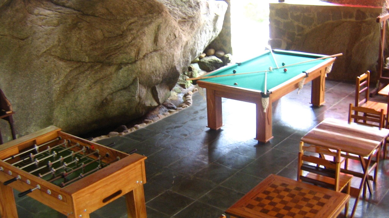 Photo of Bedroom in Paraty