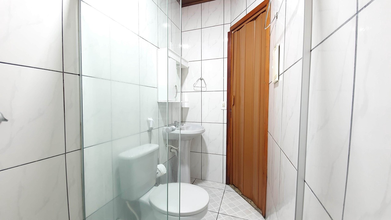 Photo of Bathroom in Paraty