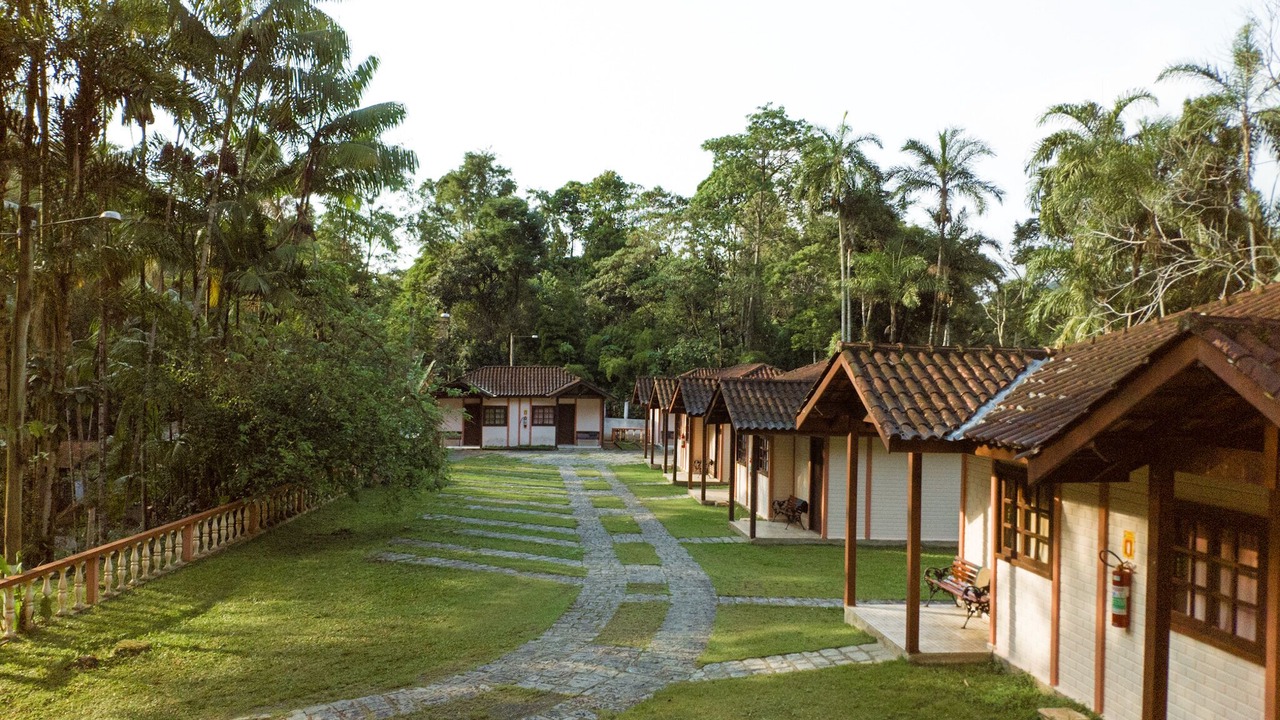 Photo of Outdoor in Paraty