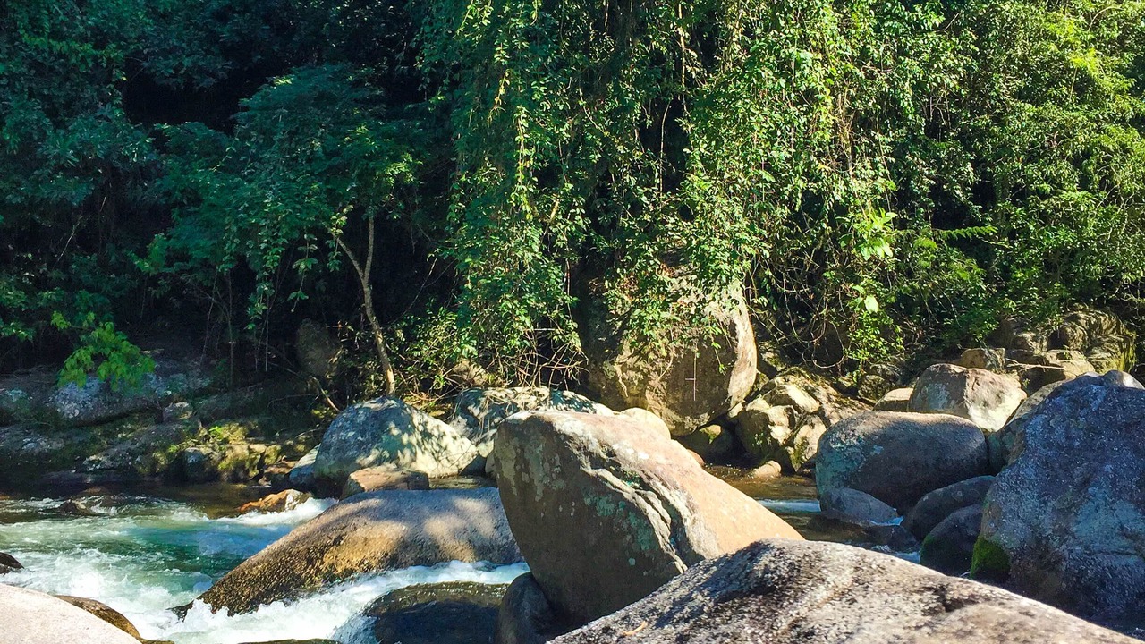 Photo of Outdoor in Paraty
