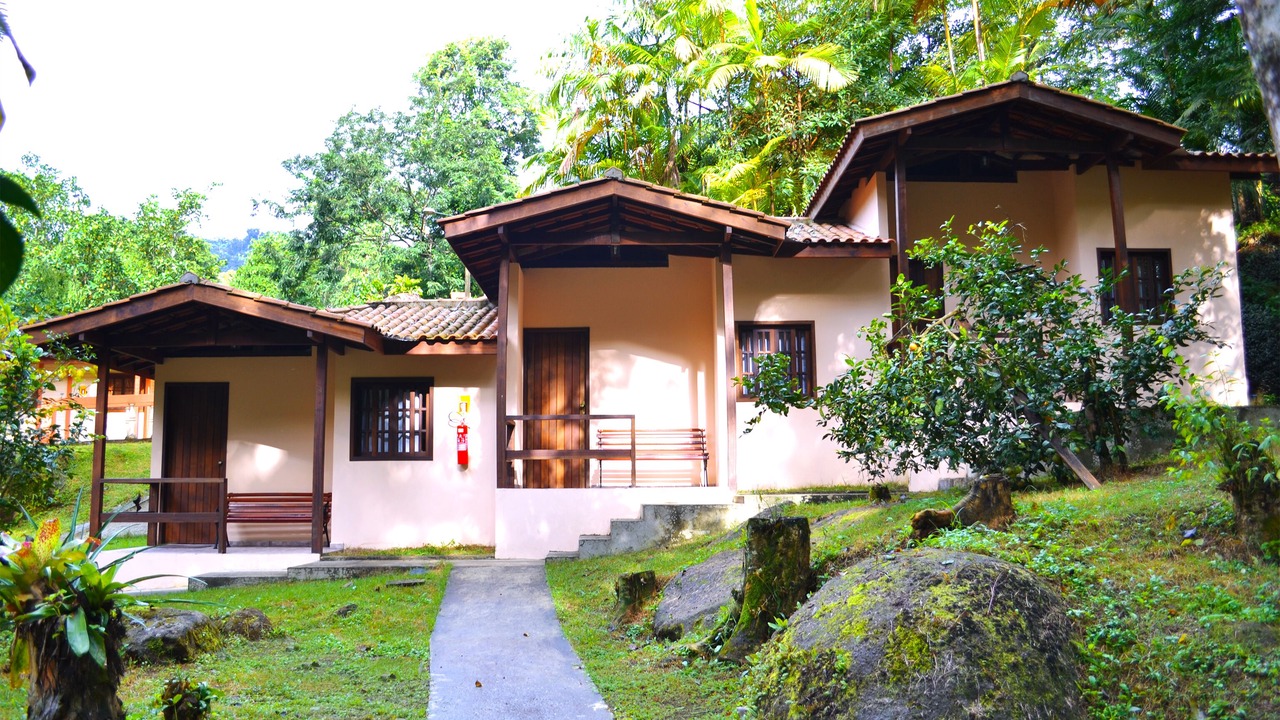 Photo of Outdoor in Paraty