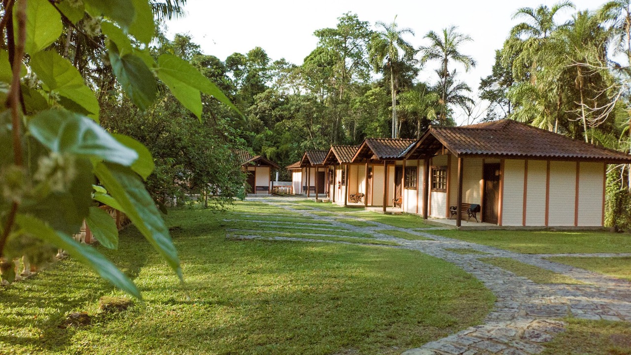 Photo of Outdoor in Paraty