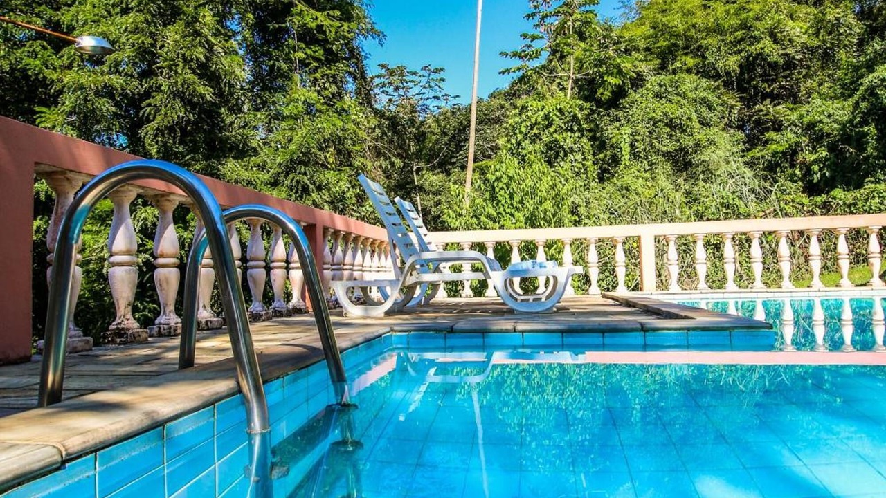 Photo of Outdoor in Paraty