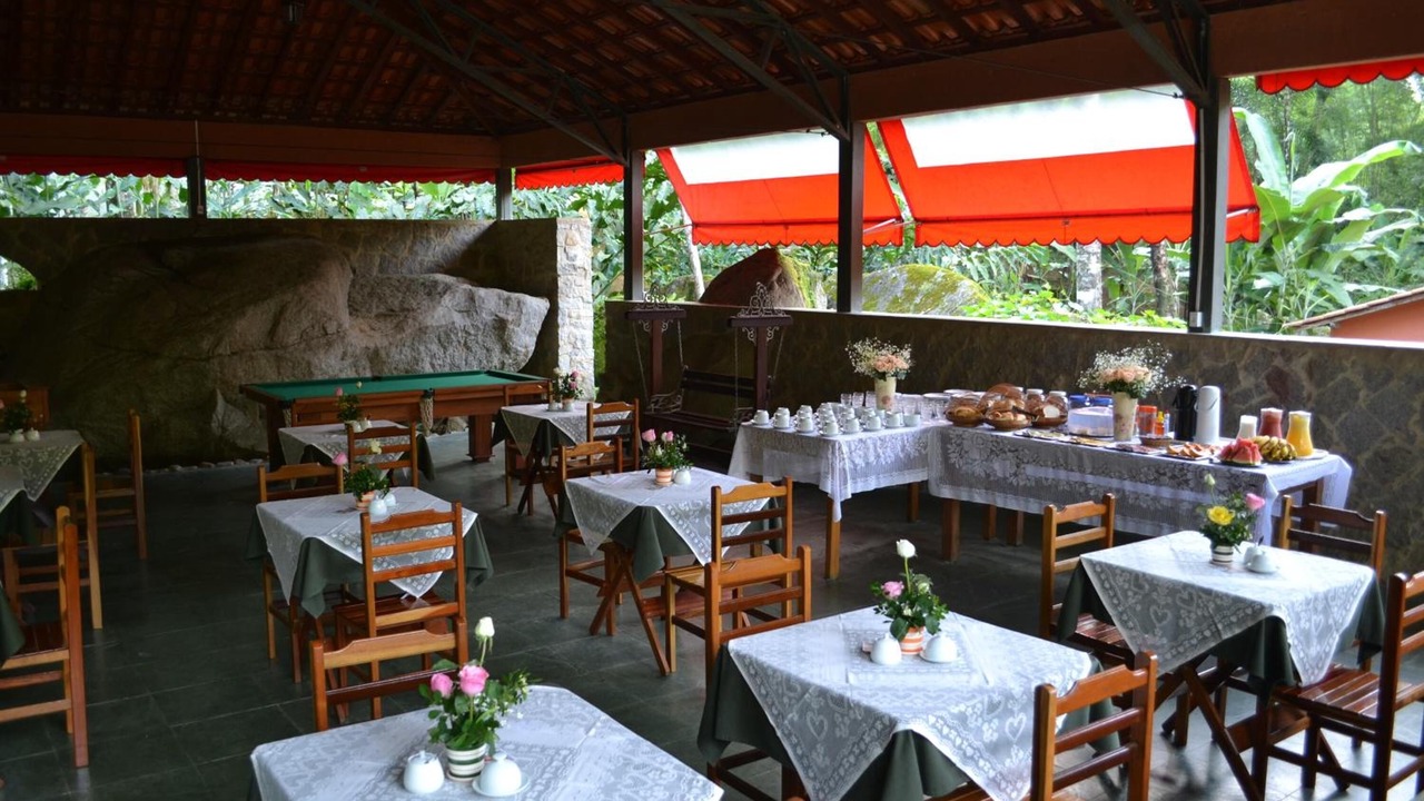 Photo of Others in Paraty