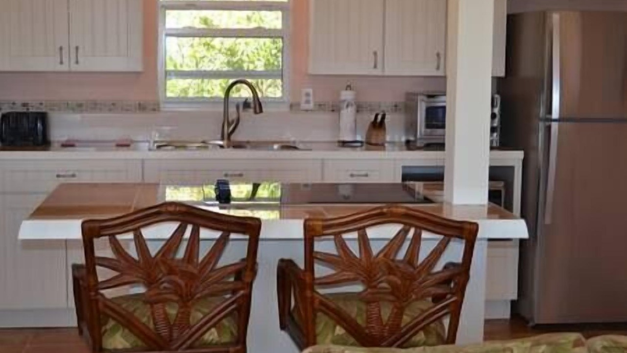 Photo of Kitchen in William's Town