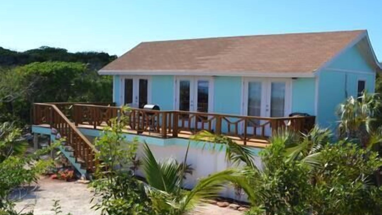 Photo of Outdoor in William's Town