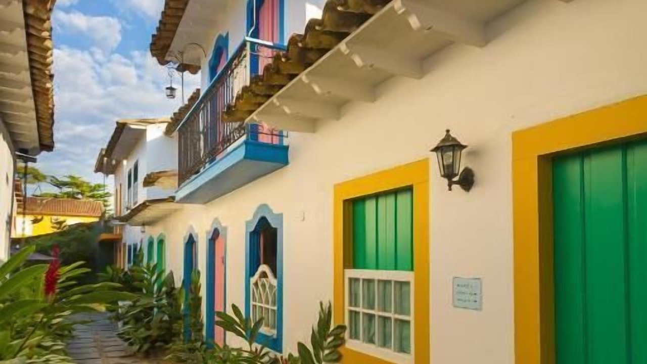 Photo of Patio Balcony in Pontal