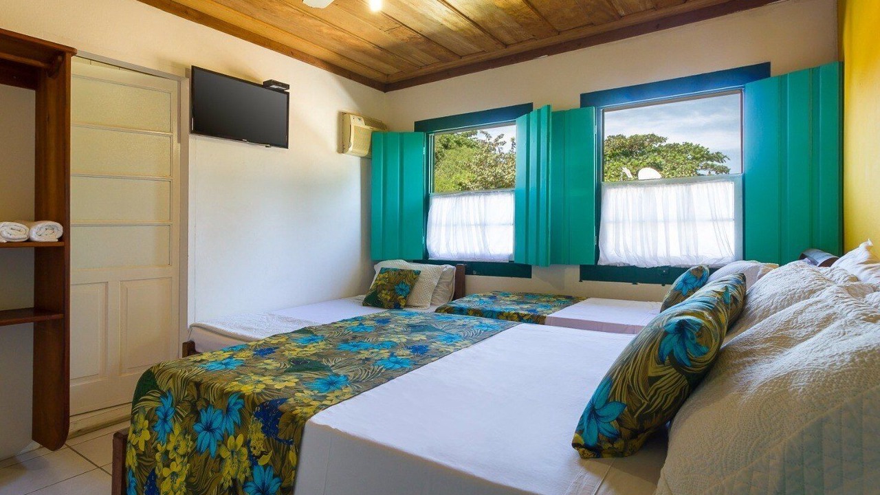 Photo of Bedroom in Pontal