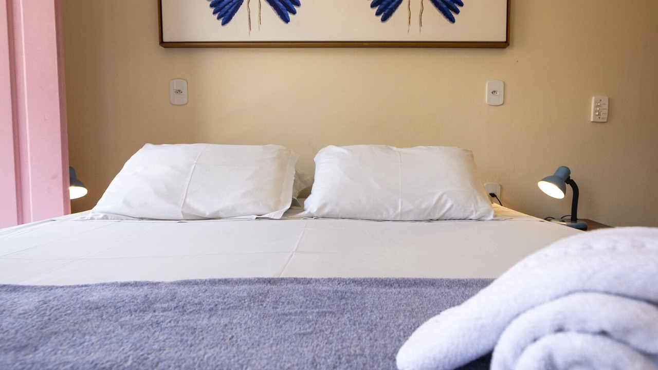 Photo of Bedroom in Pontal