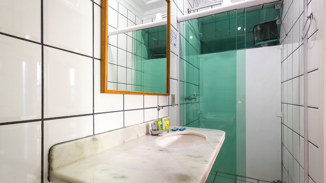 Photo of Bathroom in Pontal
