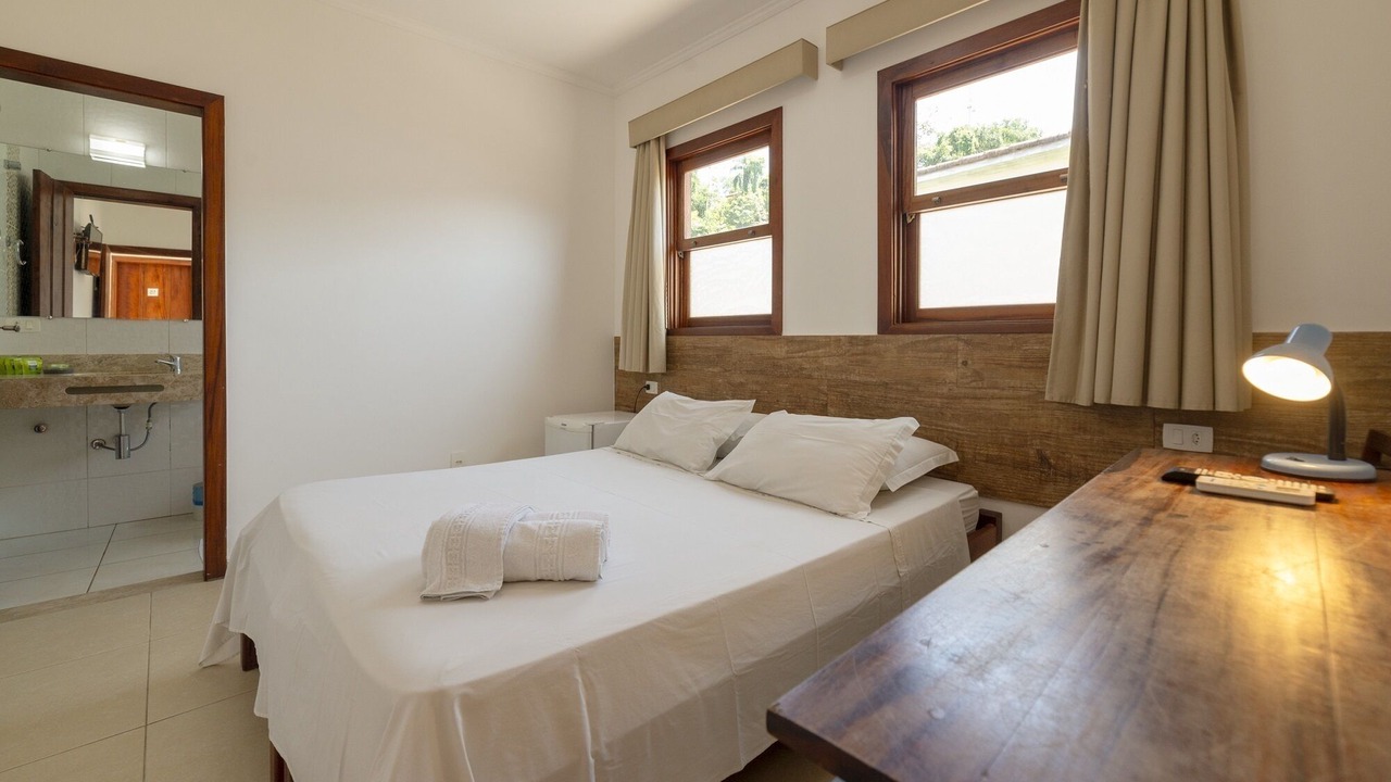 Photo of Bedroom in Pontal